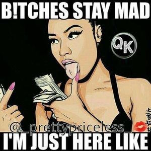 Meet your Posher, Nicholas